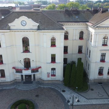 Radni zgodni co do tego, że Bydgoszcz powinna zabiegać reparację od Niemiec. Spór dotyczy już jednak stylu