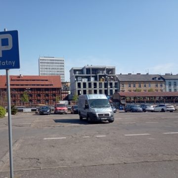 Na nowe parkomaty jeszcze poczekamy – jednym z powodów spór o 5G