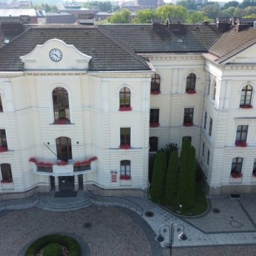 Europejska Stolica Kultury 2029 nie dla Bydgoszczy