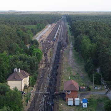 Ważne jest, aby koncepcja terminalu Bydgoszcz-Emilianowo była kontynuowana