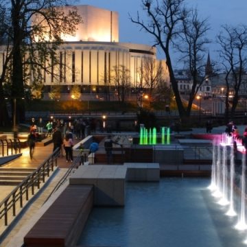 Fot: Bogusław Białas