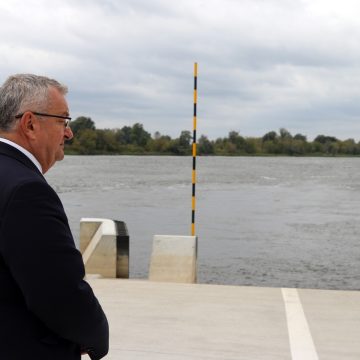 Fot: Ministerstwo Infrastruktury