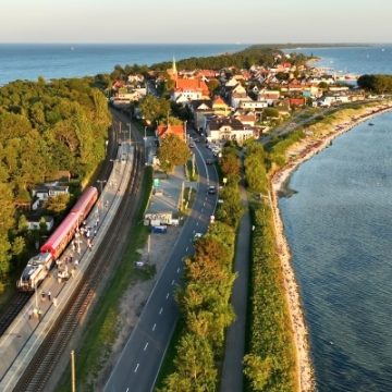 Dzięki uprzejmości PESA