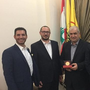 Można wspierać organizacje terrorystyczne i na wielu politykach z regionu to nie robi wrażenia