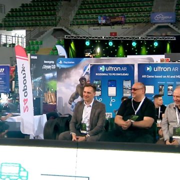 Polska scena gier komputerowych nie ma się czego wstydzić, ale kapitał jest problemem