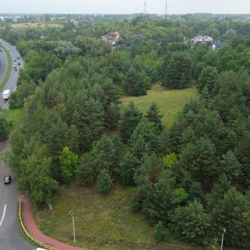 Zamczysko, czyli gród na kilkaset lat zanim Bydgoszcz zyskała prawa miejskie