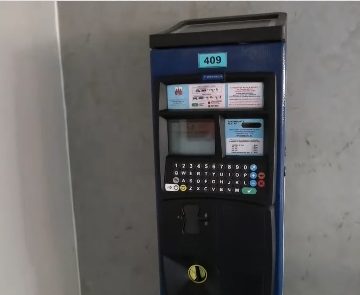 W tym roku z nowymi parkometrami nie zdążymy. Może uda się do wiosny