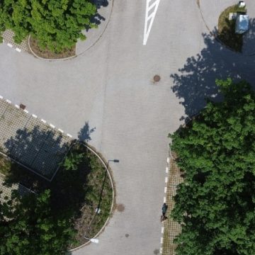 Park&Ride to nadal problem, choć już poza debatą publiczną