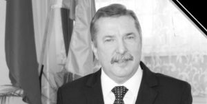 Zmarł wójt Gminy Radziejów Marek Szuszman f46dc6f6a3660cff9e45c0b863b3a8aa