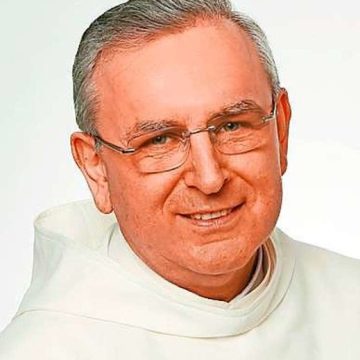 Wywodzący się z Bydgoszczy Paulin został proboszczem w Bawarii