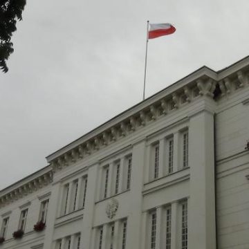 Lewica liczy na Urząd Wojewódzki. Powyborcze przymiarki