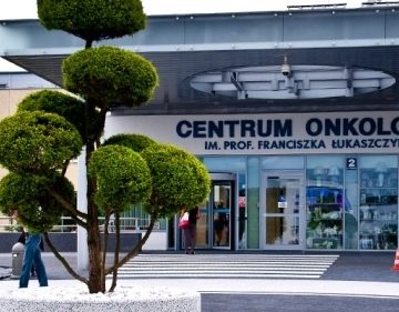 Fot: Centrum Onkologii