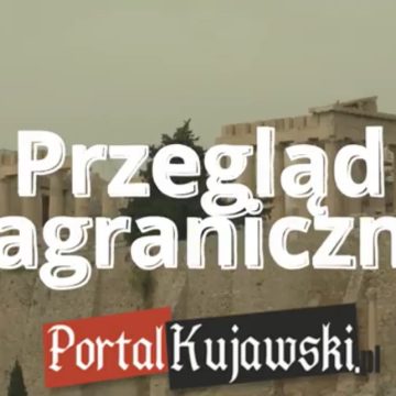 Przegląd Zagraniczny: Parlament Europejski niewielką przewagą chce zmiany traktatów