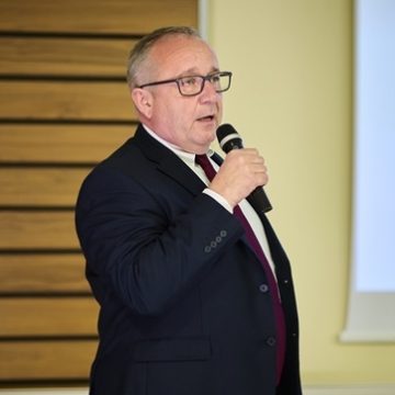 Dzięki ekologicznej energii nasza część kraju przestanie być pustynią energetyczna