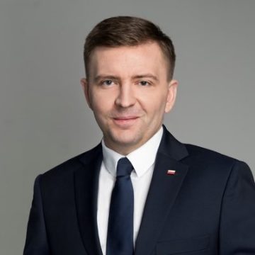 Po blisko 5 latach kończy się przygoda ministra Łukasza Schreibera z rządem