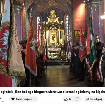 Nie zgodziliśmy się, aby prawa do polskiej pieśni patriotycznej przywłaszczył sobie amerykański kapitał