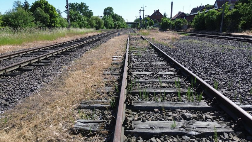 Jest pomysł skąd wziąć pieniądze na kolej do Kcyni