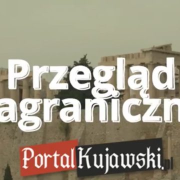 Przeglad zagraniczny: Finlandia zamyka granice z Rosją