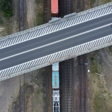 GDDKiA zabiera głos w sprawie odcinka S-10: Wariant Eco może zniszczyć źródliska w miejscowości Rudy