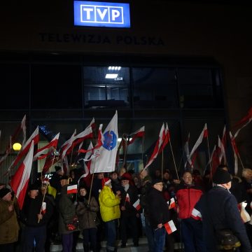 Szef bydgoskiej TVP był najlepiej wynagradzanym