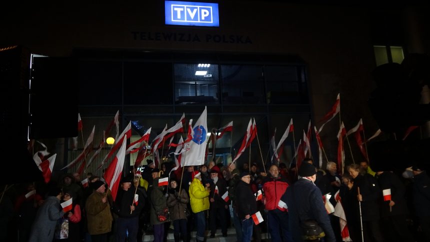 Szef bydgoskiej TVP był najlepiej wynagradzanym