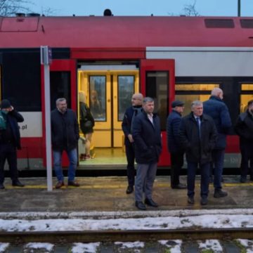 fot. Olek Urbański / Starostwo Powiatowe w Toruniu