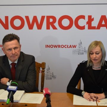 Fot: UM Inowrocław