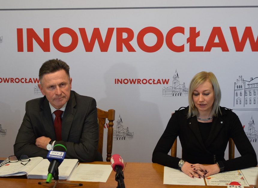 Fot: UM Inowrocław