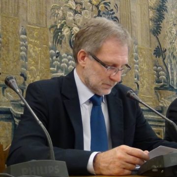 Minister Kierwiński odwołał byłego posła z Rady Społecznej Szpitala MSWiA