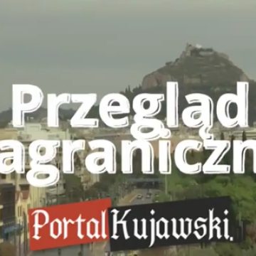 Przegląd zagraniczny: Premier Tusk przeciwko paktowi migracyjnemu i przymusowej relokacji