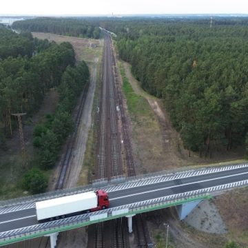 W przyszłym tygodniu planowana jest rozprawa mogąca wstrzymać budowę drogi S-10