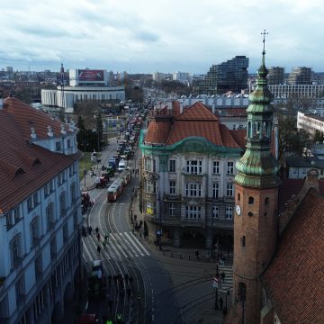 Celnicy potwierdzają, że granica z Ukrainą pod względem rolnym nie jest szczelna