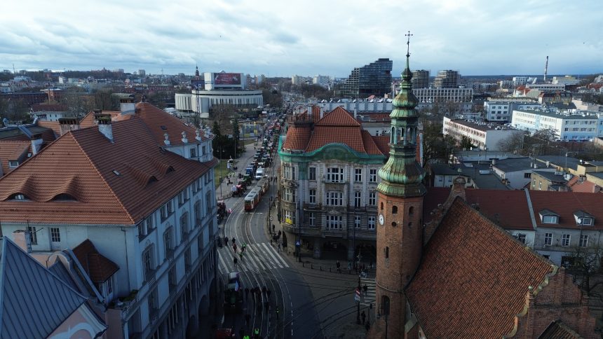 Celnicy potwierdzają, że granica z Ukrainą pod względem rolnym nie jest szczelna