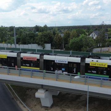 W marcu mamy zapowiedź znacznego poprawienia komunikacji miejskiej. Pojawiają się głosy, że to przez wybory