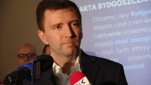 Schreiber ujawnił klucz swojego programu wyborczego 7635ab06ff54c04da1ef74a434101e36