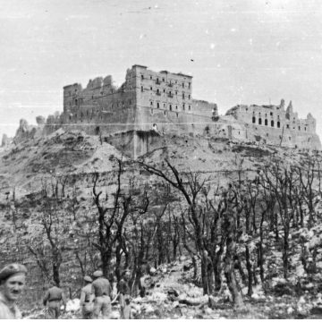 Obrońcy Monte Cassino popierają radnych w tych wyborach