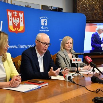 Fot: UM Inowrocław Fot: UM Inowrocław