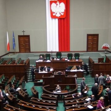 Udało się w końcu zawiązać bydgoski zespół parlamentarny