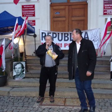 Fot: Bogusław Białas