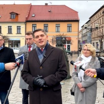 PiS wyciąga w kampanii temat spalarni