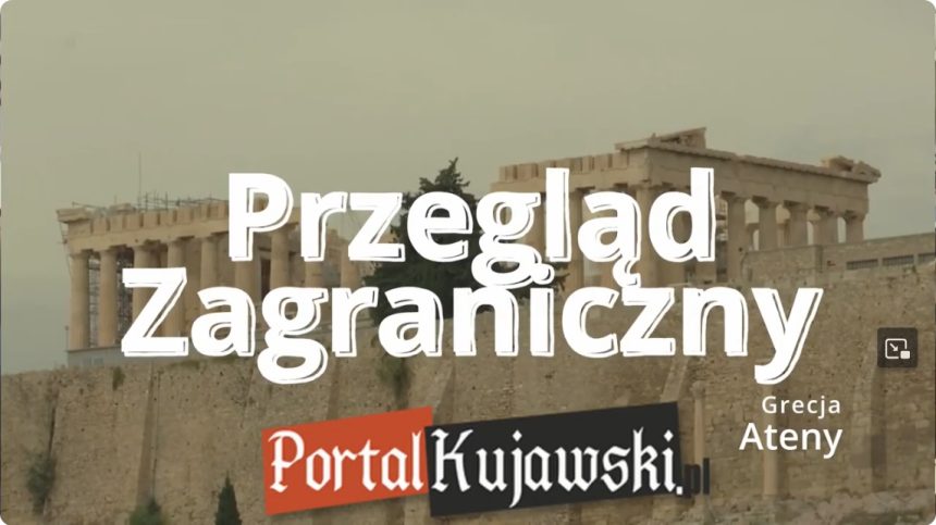 Przegląd zagraniczny:Putin jest krwawym gansterem