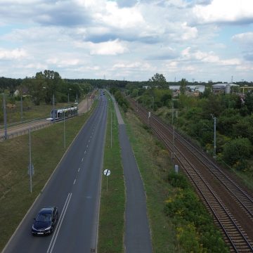 Remondis straszy sądem za robienie zdjęć swojej inwestycji