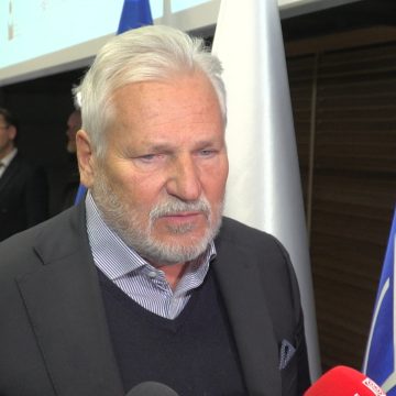 Kwaśniewski: Polska jest jednym z ważniejszych krajów NATO