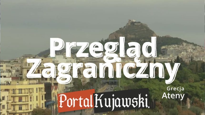 Przegląd zagraniczny: Klimatolodzy biją na alarm, a rolnicy protestują przeciwko zielonemu ładowi