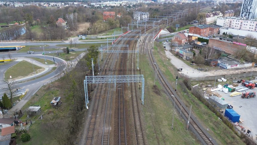 Pomysły infrastrukturalne z kampanii wyborczej (raport)