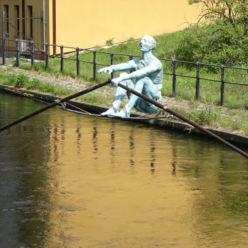 Wyjątkowe rzeźby na wyjątkową okazje