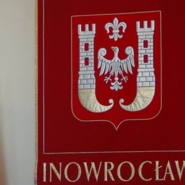 Inowrocław to miasto banerów i komentarzy internetowych