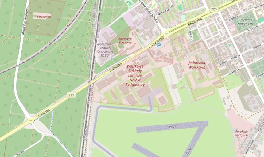 OpenStreetMap