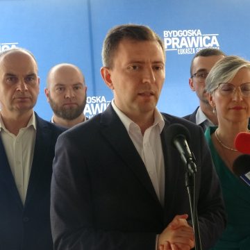 Schreiber: Osiągnęliśmy nasz cel, słabiej wypadła Trzecia Droga, dlatego nie ma II tury