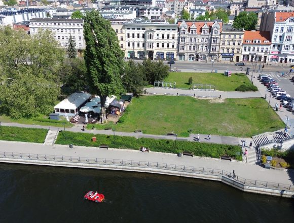 W Bydgoszczy rozpoczął się maraton wyborów lokalnych